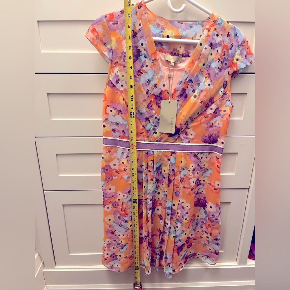 Brand new PORTS 1961 designer dress, size 10